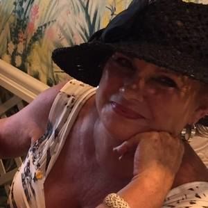 Meet your Posher, Kathy
